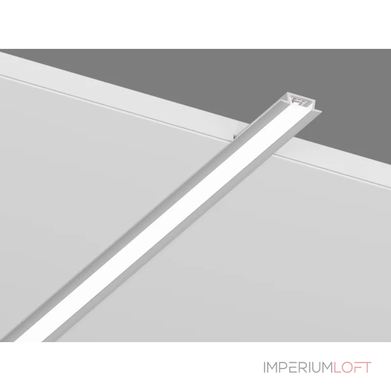 Встраиваемый алюминиевый профиль SWG Standard RC-2206 от ImperiumLoft Встраиваемый алюминиевый профиль SWG Standard RC-2206 от ImperiumLoft