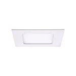 Ультратонкий встраиваемый светильник SWG Standart PL-S120-6-WW