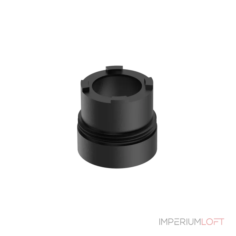 Бленда VL-S2-HSD32-BL для LUMKER Villy 2.0 10Вт черная