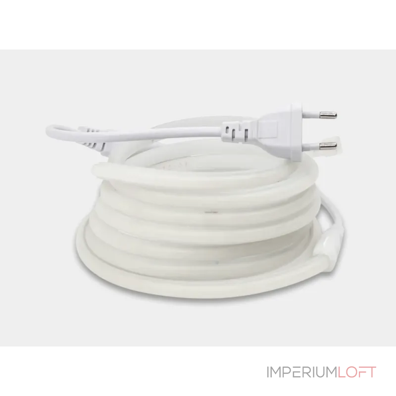 Светодиодная лента COB 13 Вт/м 480 led/m IP65 4000-4500К 220В SWG Standart SWG-COB480-13-NW-65