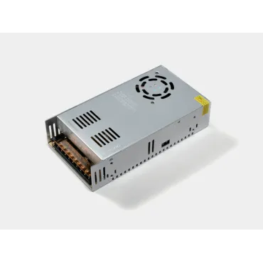 Блок питания SWG 400W, S-400-24