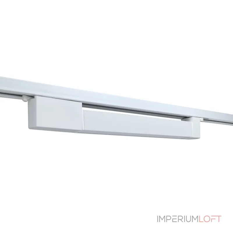 Трековый светильник линейный SWG Standard TL-L645-WH-19-WW от ImperiumLoft Трековый светильник линейный SWG Standard TL-L645-WH-19-WW от ImperiumLoft