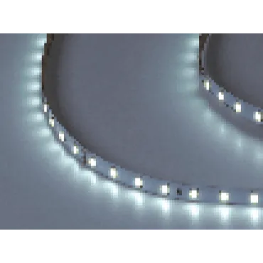Лента светодиодная SWG PRO SMD 2835 80 LED/м 7,2 Вт/м 24В IP20 Холодный белый Лента светодиодная SWG PRO SMD 2835 80 LED/м 7,2 Вт/м 24В IP20 Холодный белый