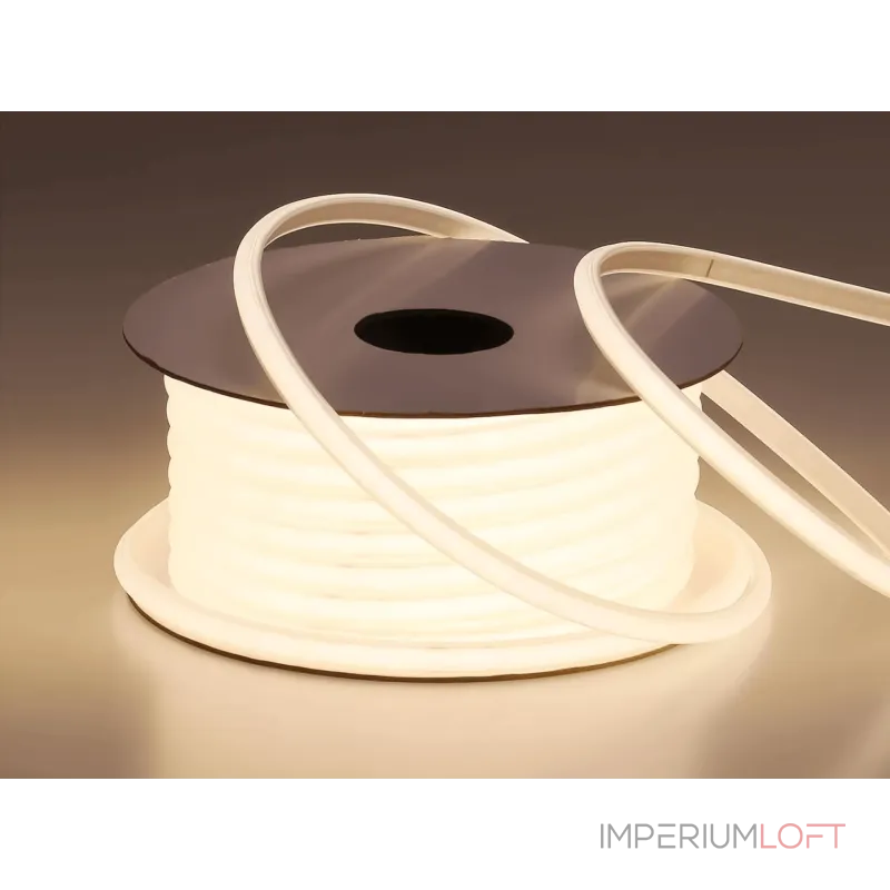 Светодиодная лента COB 13 Вт/м 480 led/m IP65 4000-4500К 220В SWG Standart SWG-COB480-13-NW-65