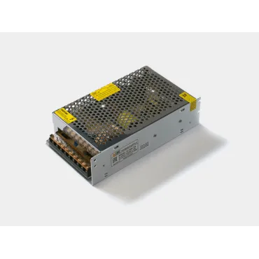 Блок питания SWG 24В, 250Вт, S-250-24 Блок питания SWG 24В, 250Вт, S-250-24