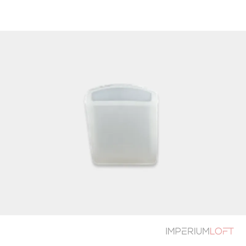 Заглушка силиконовая глухая для ленты SWG Standart SWG-COB480 220В END-COB480