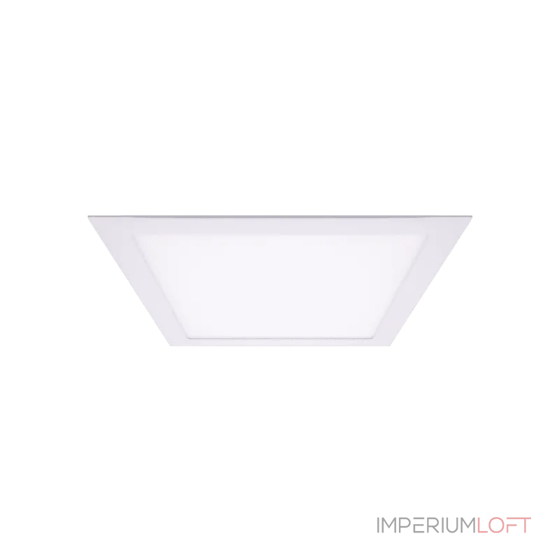 Ультратонкий встраиваемый светильник SWG Standart PL-S300-24-WW Ультратонкий встраиваемый светильник SWG Standart PL-S300-24-WW