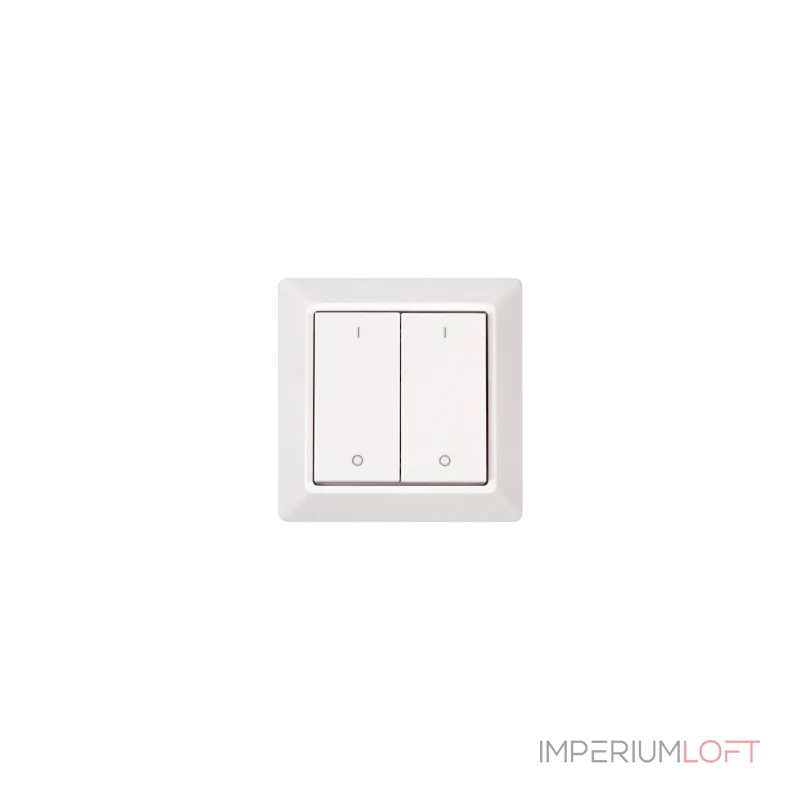 Настенный диммер Easybus ES-B-W-DIM500-NF Настенный диммер Easybus ES-B-W-DIM500-NF