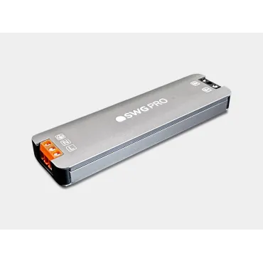 Блок питания Slim Evolution 72Вт 24В IP20 SWG PRO SE-72-24-mini Блок питания Slim Evolution 72Вт 24В IP20 SWG PRO SE-72-24-mini