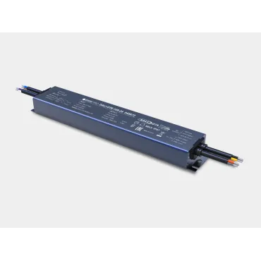 Диммируемый блок питания для светодиодных лент DALI SWG PRO DALI-DT8-100-24 Диммируемый блок питания для светодиодных лент DALI SWG PRO DALI-DT8-100-24