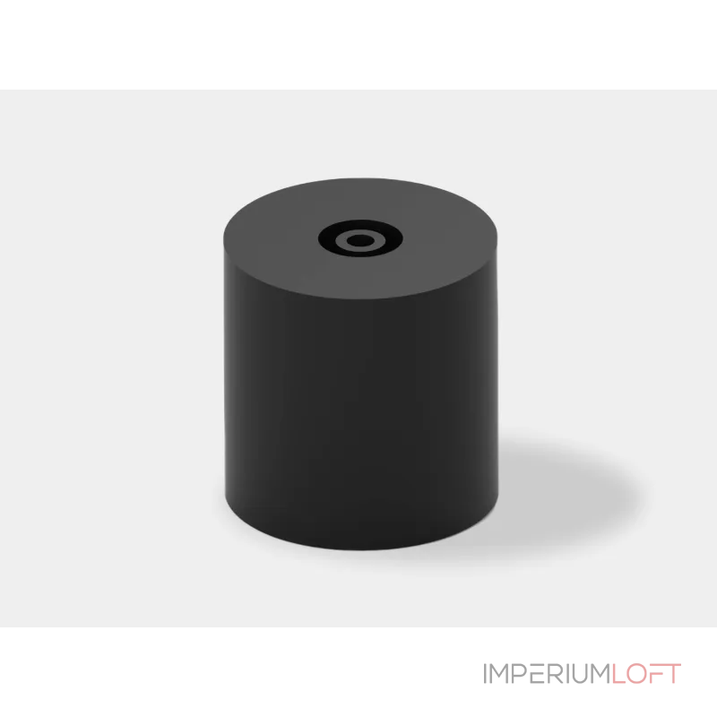 Накладная чаша для Villy 2.0 для встроенного драйвера LUMKER VL2-HB-IN (драйвер в комплект не входит)