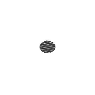 Антибликовая решетка LUMKER VL-S2-20WHC черная для Villy 2.0 20Вт Антибликовая решетка LUMKER VL-S2-20WHC черная для Villy 2.0 20Вт