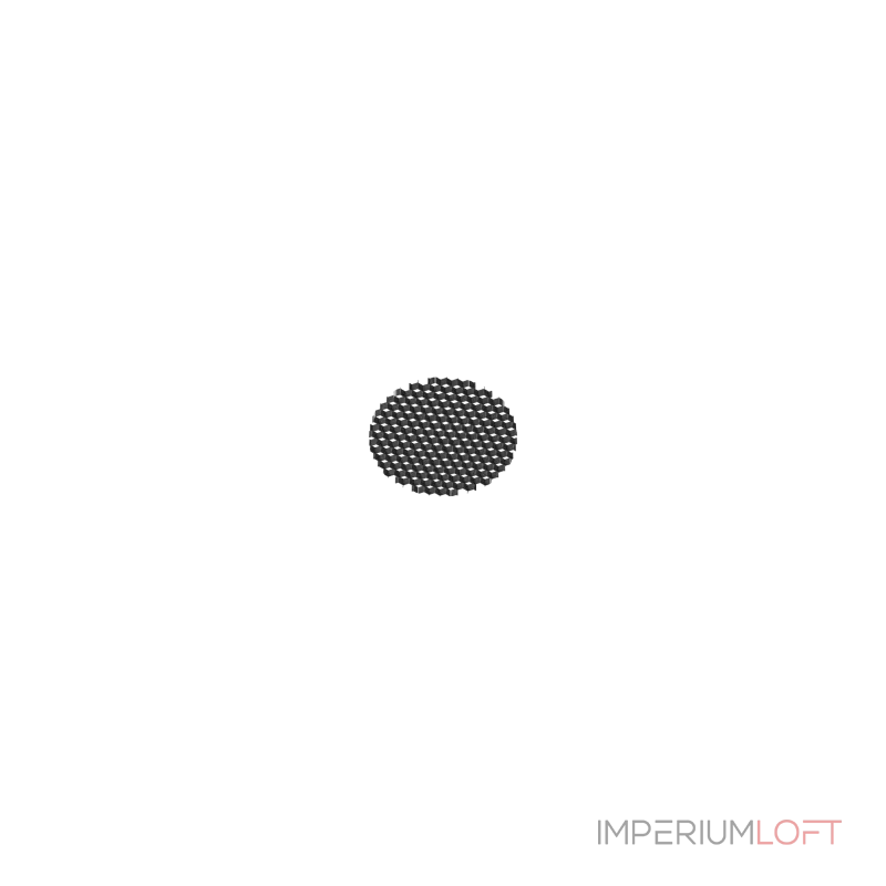 Антибликовая решетка LUMKER VL-S2-20WHC черная для Villy 2.0 20Вт Антибликовая решетка LUMKER VL-S2-20WHC черная для Villy 2.0 20Вт