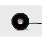 Светильник встраиваемый SWG Standart RC-D84-12-BL-NW65 от ImperiumLoft