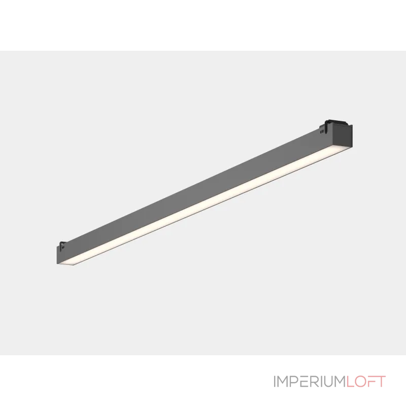 Линейный светильник SWG PO-1000A4-TR-WW