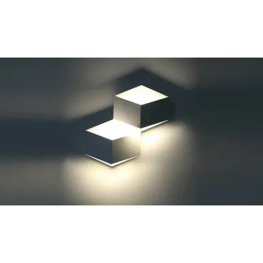 Алюминиевый крепеж для ленты NE560 5 см MNT-AL1018