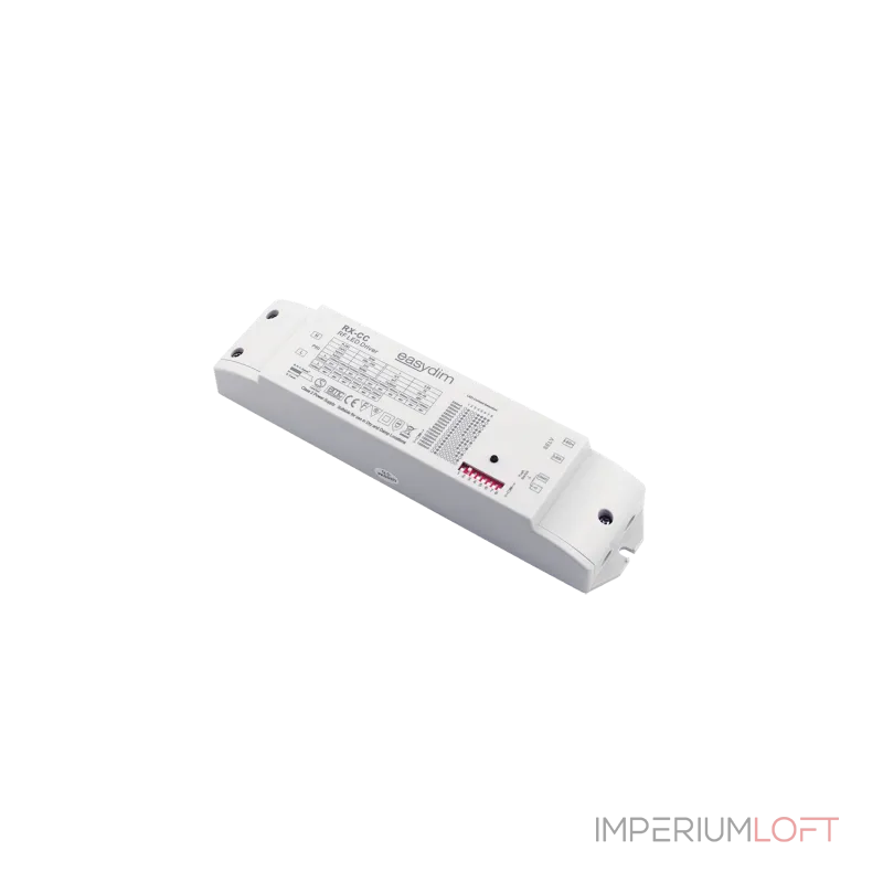 Приемник EasyDim RX-CC Приемник EasyDim RX-CC