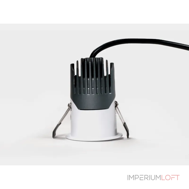 Светильник встраиваемый SWG Standart RC-D52-7-WH-WW65 от ImperiumLoft Светильник встраиваемый SWG Standart RC-D52-7-WH-WW65 от ImperiumLoft