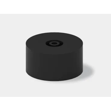 Накладная чаша для Villy 2.0 с выносным драйвером LUMKER VL2-LB-EX (драйвер в комплект не входит) Накладная чаша для Villy 2.0 с выносным драйвером LUMKER VL2-LB-EX (драйвер в комплект не входит)