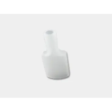 Заглушка силиконовая для ленты SWG Standart SWG-COB480 220В с выводом под провод END-COB480-W Заглушка силиконовая для ленты SWG Standart SWG-COB480 220В с выводом под провод END-COB480-W