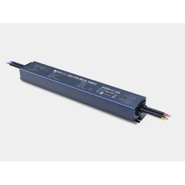 Диммируемый блок питания для светодиодных лент DALI SWG PRO DALI-DT8-300-24 Диммируемый блок питания для светодиодных лент DALI SWG PRO DALI-DT8-300-24
