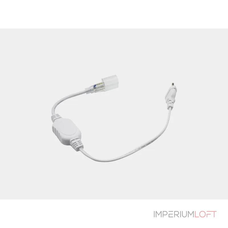 Шнур питания для неоновой ленты SWG Standard PC-NE816 от ImperiumLoft