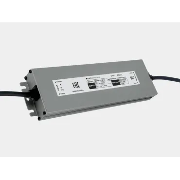 Блок питания SWG Standard 24 В, 150 Вт, IP67, MTPW2-150-24MTPW2-150-24 Блок питания SWG Standard 24 В, 150 Вт, IP67, MTPW2-150-24MTPW2-150-24