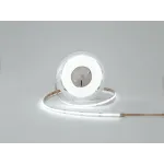 Светодиодная лента 17Вт/м SWG PRO SWG-COB640 открытая (IP20) 3000К 24В 3М