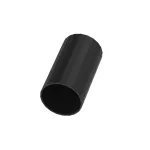 Корпус граненый LUMKER VL-S2-D353F-BL для Villy 2.0 10Вт черный