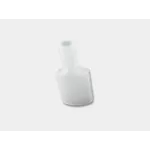 Заглушка силиконовая для ленты SWG Standart SWG-COB480 220В с выводом под провод END-COB480-W