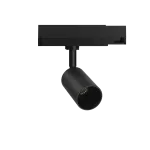 Корпус граненый LUMKER VL-S2-D353F-BL для Villy 2.0 10Вт черный