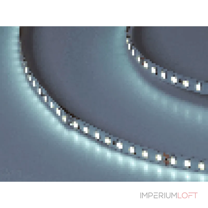 Лента светодиодная SWG PRO SMD 2835 128 LED/м 11,5 Вт/м 24В IP20 Холодный белый от ImperiumLoft