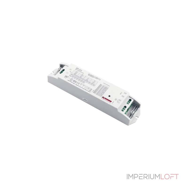 Приемник EasyDim RX-CC Приемник EasyDim RX-CC