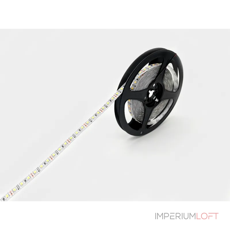 Светодиодная лента SWG Standard 12 Вт/м SMD283 3М от ImperiumLoft Светодиодная лента SWG Standard 12 Вт/м SMD283 3М от ImperiumLoft