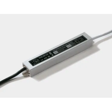 Блок питания SWG IP 67 пластик 75 W, 24V, LV-75-24