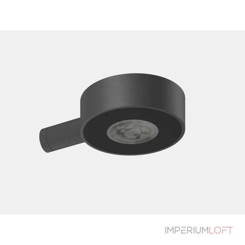 Ландшафтный светильник Око LUMKER GW-0207B-GR-7-WW от ImperiumLoft