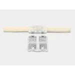 Коннектор прямой для ленты SWG Standart SWG-COB480 220В CN-I-COB480