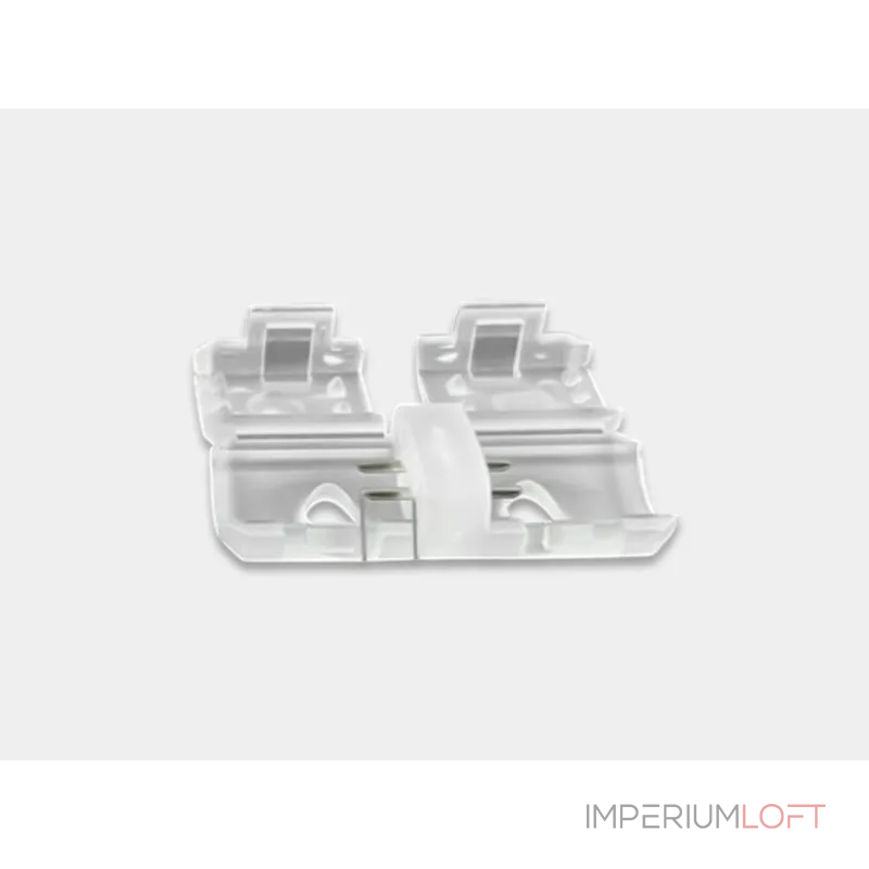 Коннектор прямой для ленты SWG Standart SWG-COB480 220В CN-I-COB480 Коннектор прямой для ленты SWG Standart SWG-COB480 220В CN-I-COB480