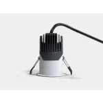 Светильник встраиваемый SWG Standart RC-D52-7-WH-NW65 от ImperiumLoft