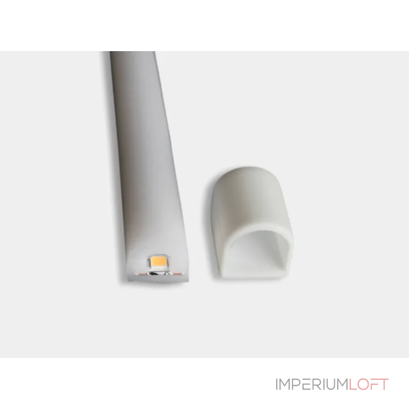 Заглушка глухая для термоленты 10 шт SWG PRO END-EC от ImperiumLoft