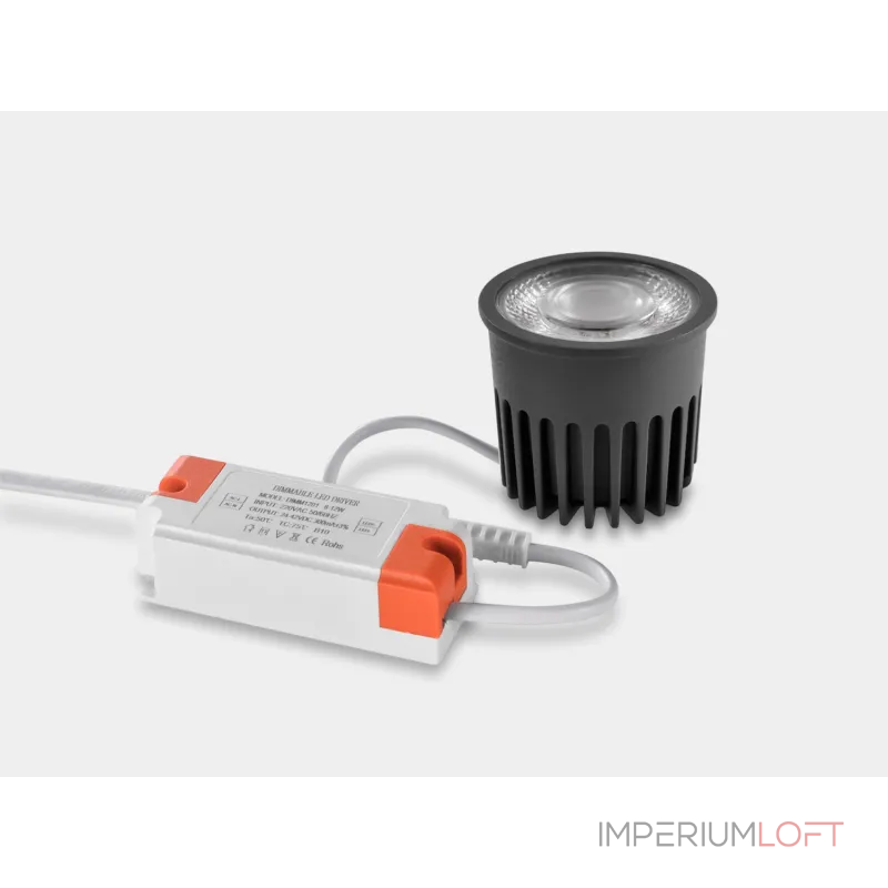 Модуль светодиодный SWG Standart DL-FT01-12-NW-TR от ImperiumLoft