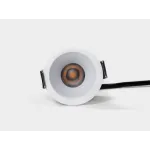 Светильник встраиваемый SWG Standart RC-D52-7-WH-NW65 от ImperiumLoft