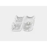 Коннектор прямой для ленты SWG Standart SWG-COB480 220В CN-I-COB480