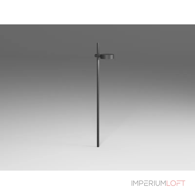 Ландшафтный светильник Око LUMKER GW-0207B-GR-7-WW от ImperiumLoft