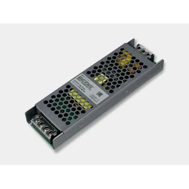 Блок питания SWG Standard 24 В, 200 Вт, IP20, ST-200-24 Блок питания SWG Standard 24 В, 200 Вт, IP20, ST-200-24