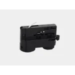 Адаптер 3-фазный черный SWG PRO AD-TL3P-3FBL от ImperiumLoft