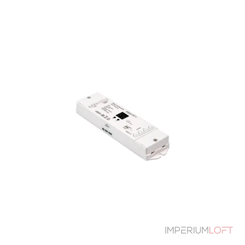 Контроллер 4-канальный EasyDim DALI-DT6-ST4 Dali