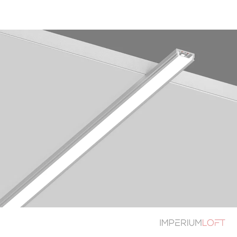 Профиль алюминиевый накладной SWG SWG Standard SF-1506 от ImperiumLoft