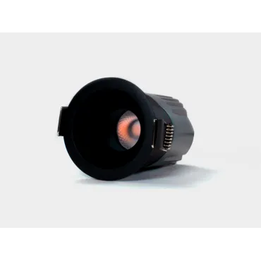 Светильник встраиваемый SWG Standart RC-D52-7-BL-WW65 Светильник встраиваемый SWG Standart RC-D52-7-BL-WW65