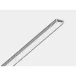 Профиль алюминиевый накладной SWG SWG Standard SF-1506 от ImperiumLoft